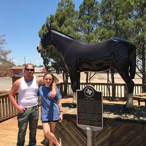 Meet your Posher, Brooklynn